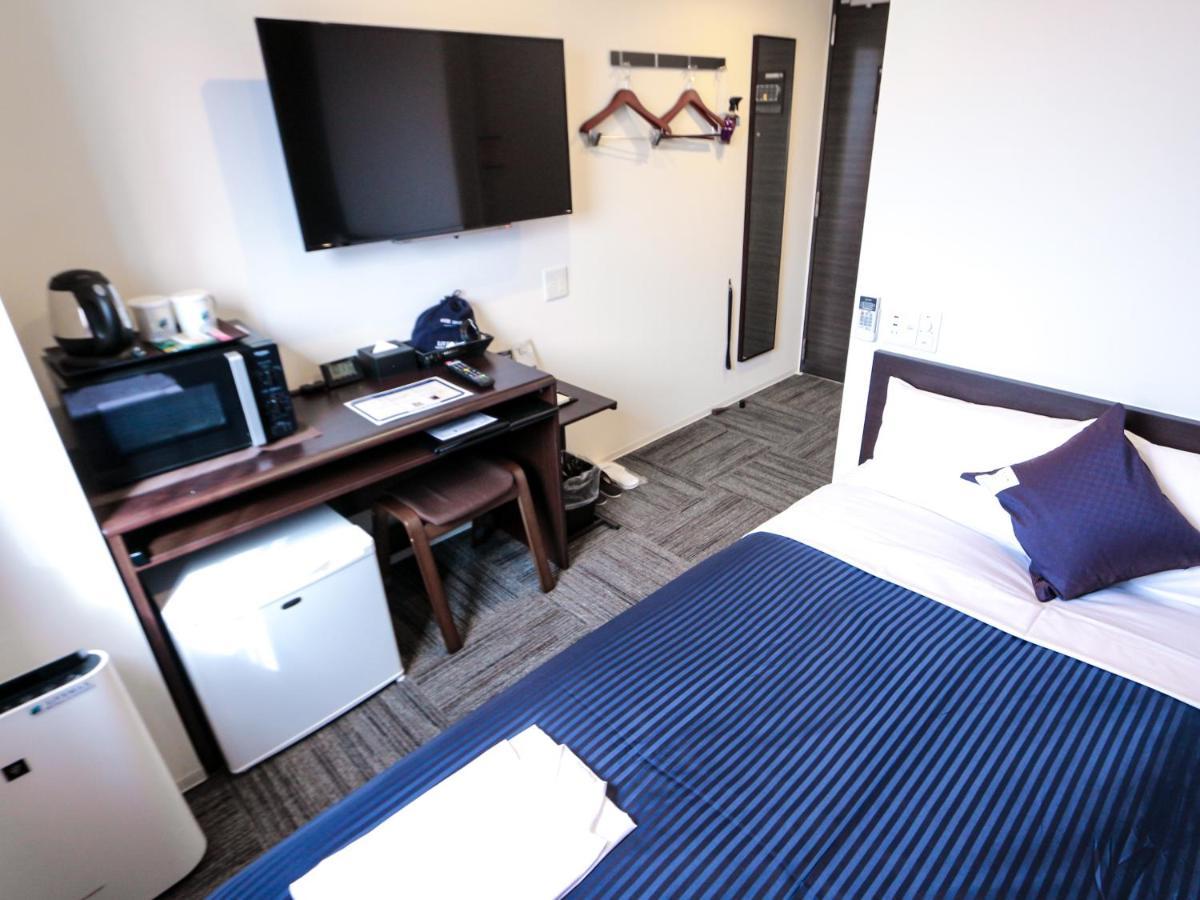 Livemax Kanda East Hotel 3*