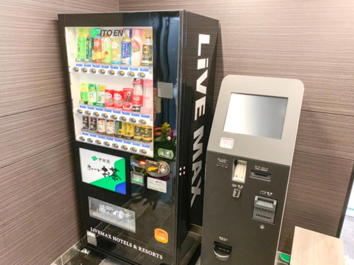 Hotel Livemax Kanda East