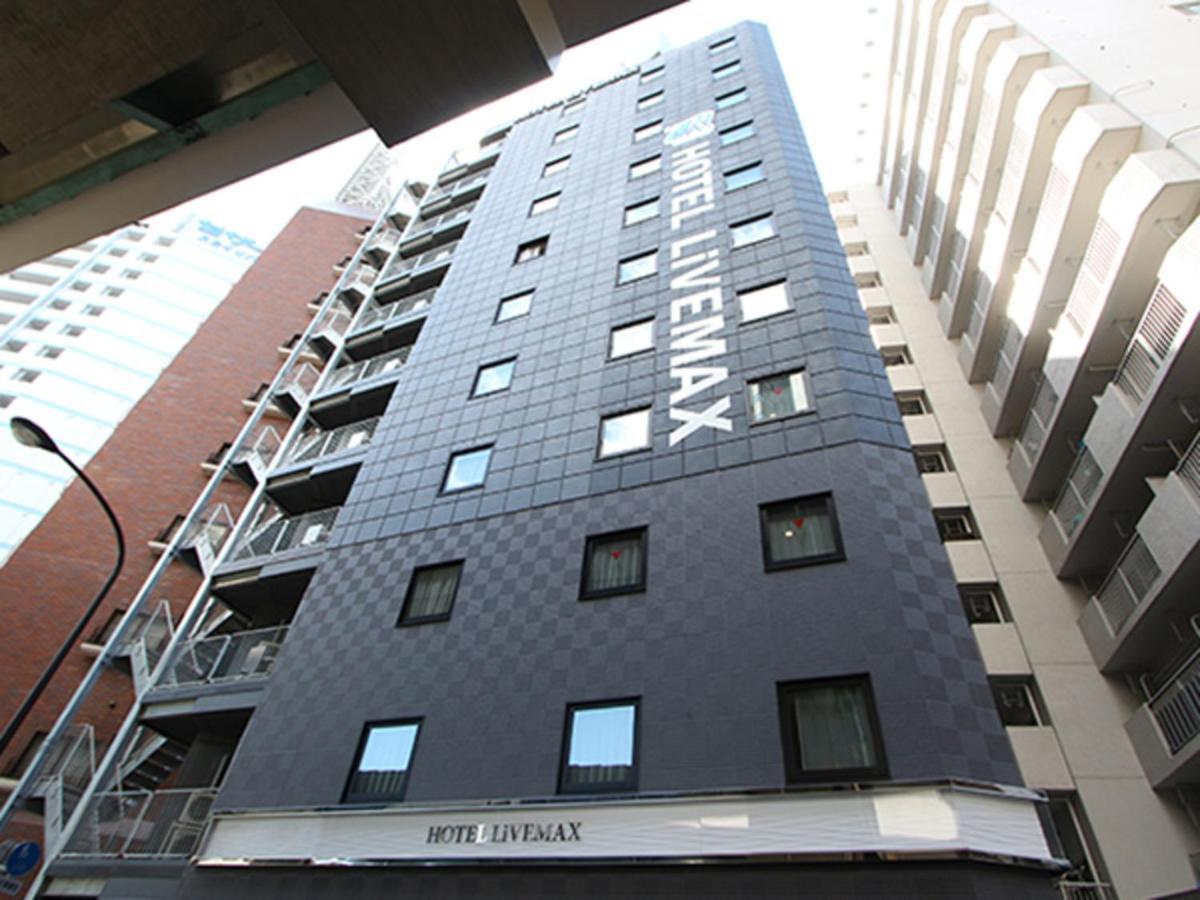 Livemax Nihonbashi Hakozaki 3*
