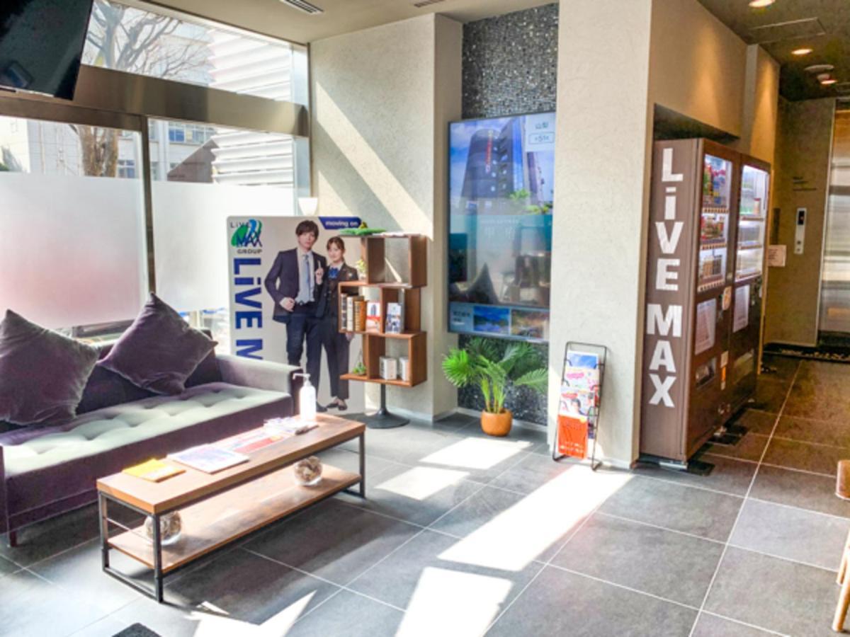 Hotel Livemax Asakusabashi-ekimae 2*