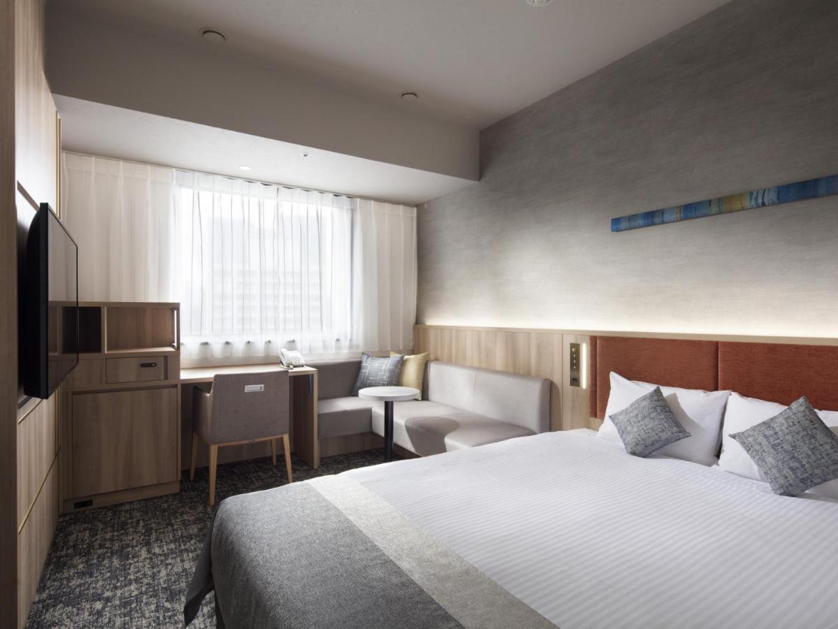 Fontaine Grand Tokyo-tamachi Hotel