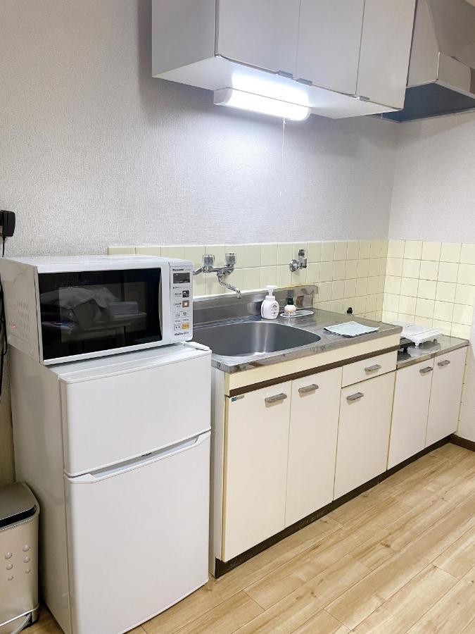 Apartment 寛永寺坂ハイム *