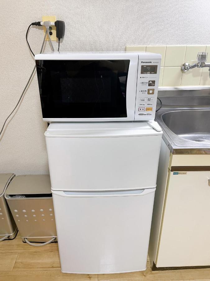 Apartment 寛永寺坂ハイム Tokyo