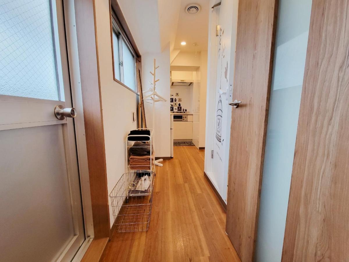 Shinookubo A Apartment *