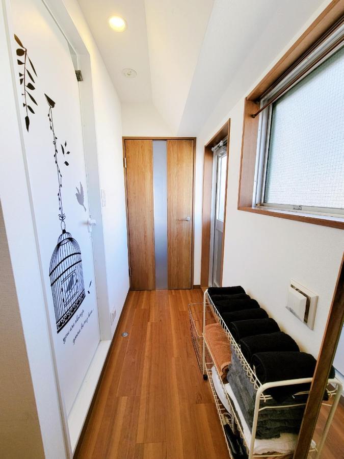 Shinookubo A *