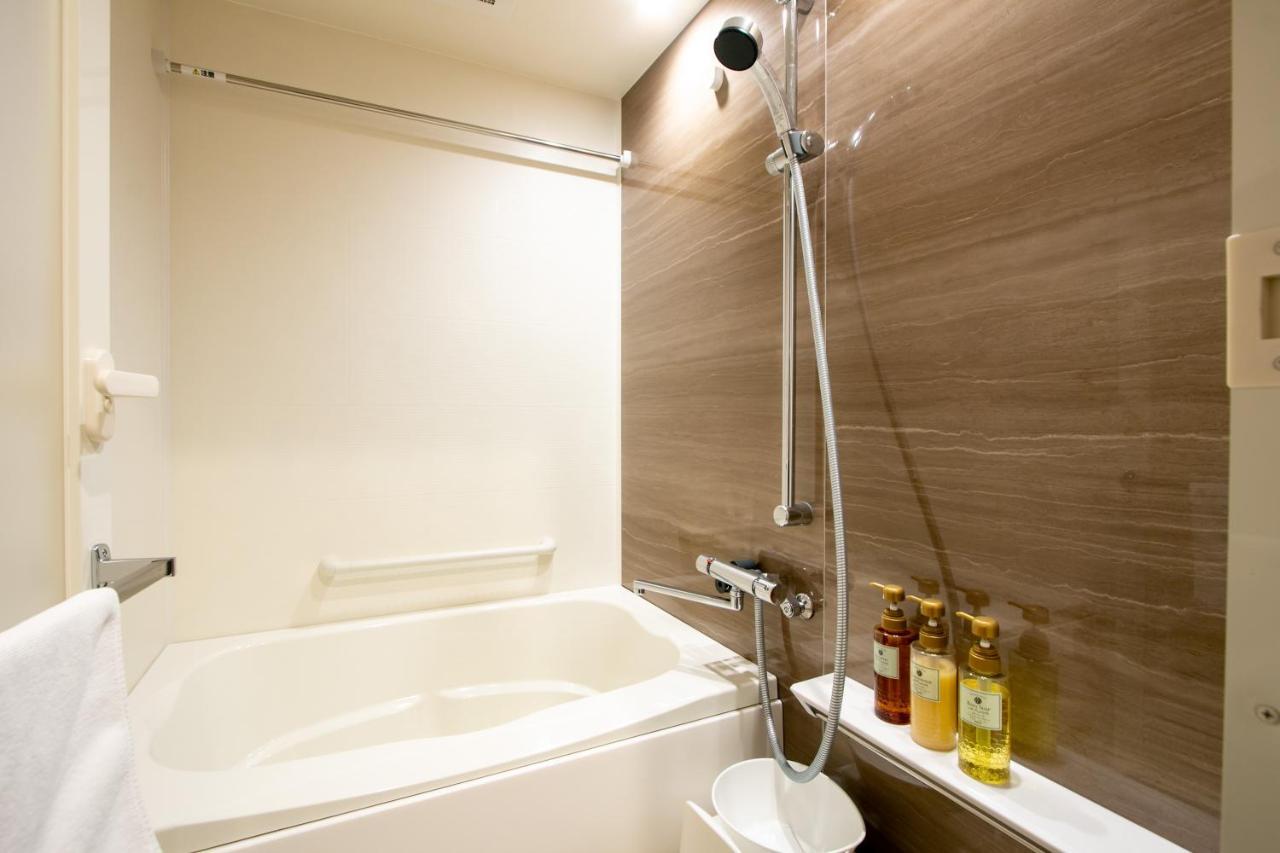 Aparthotel Minn Ueno Shin-okachimachi