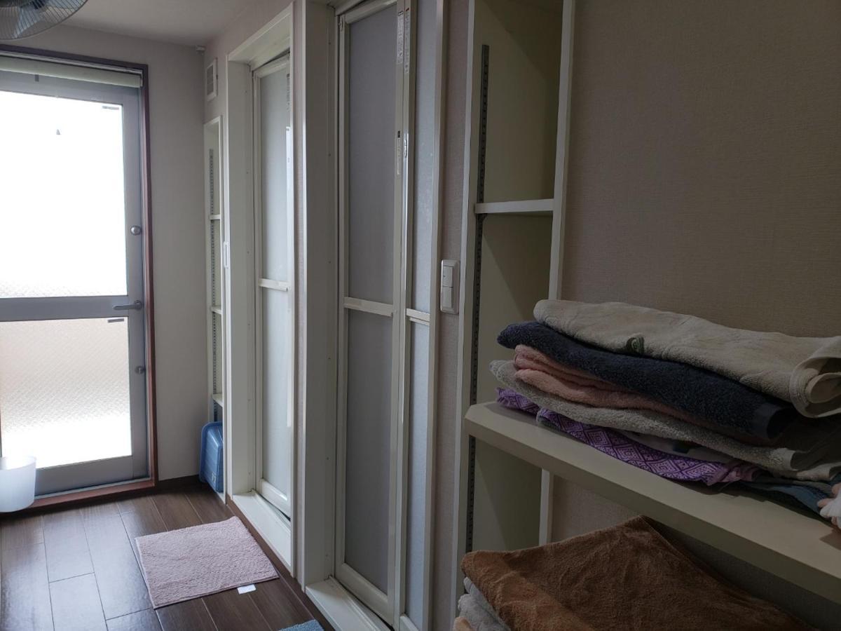 Yamate Hostel Tokyo