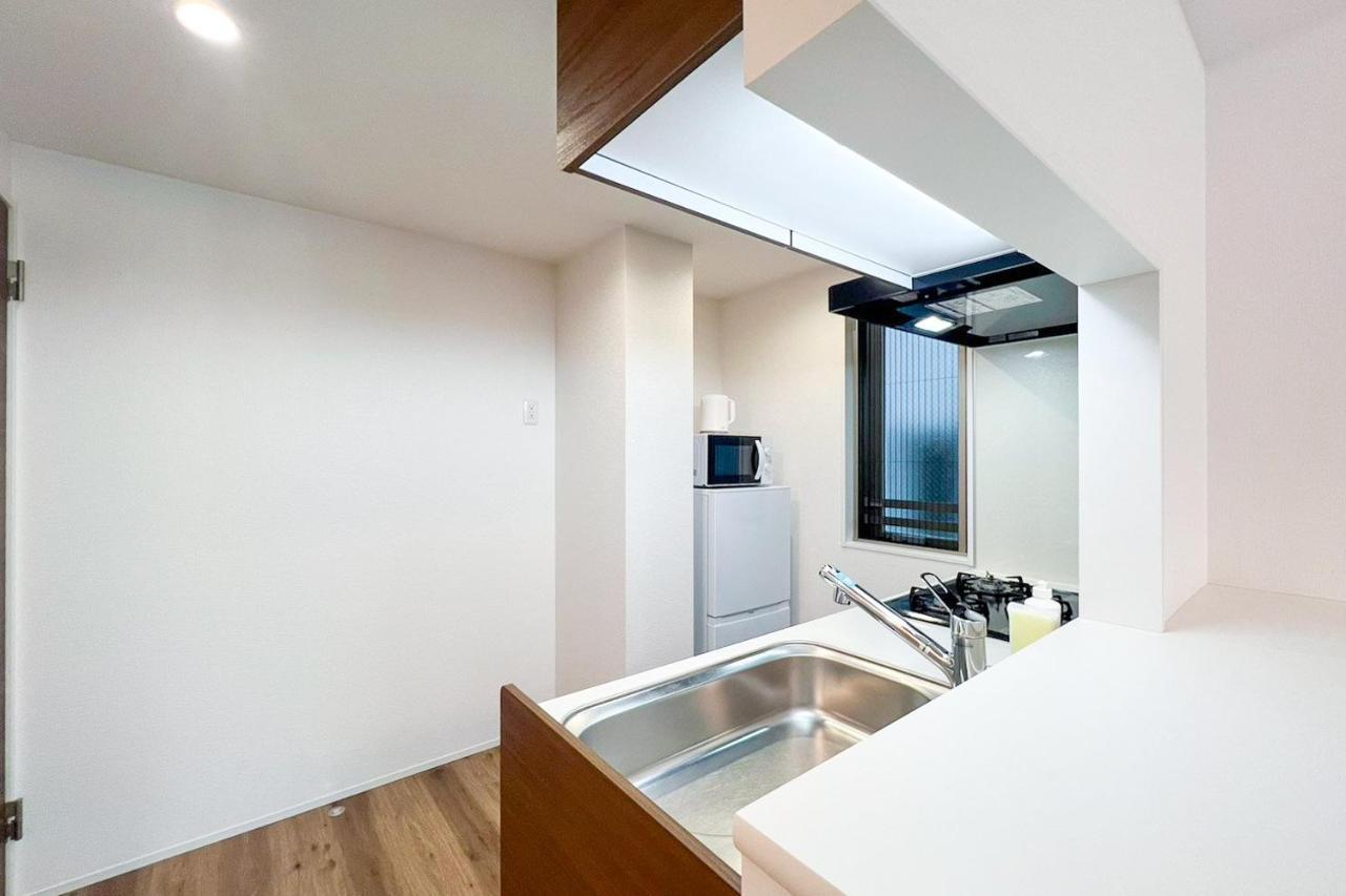 Apartment Alato Kinshicho Tokyo