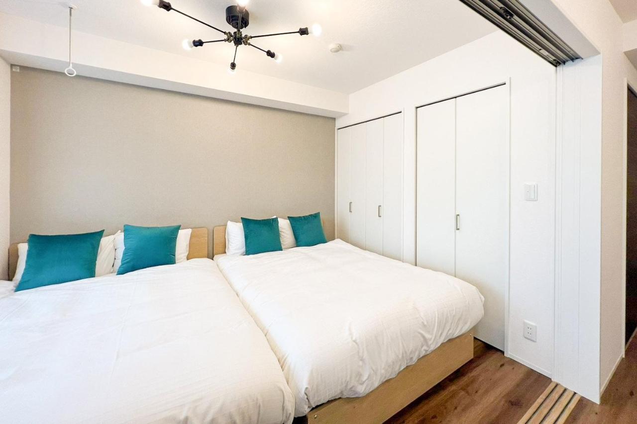Alato Kinshicho Apartment