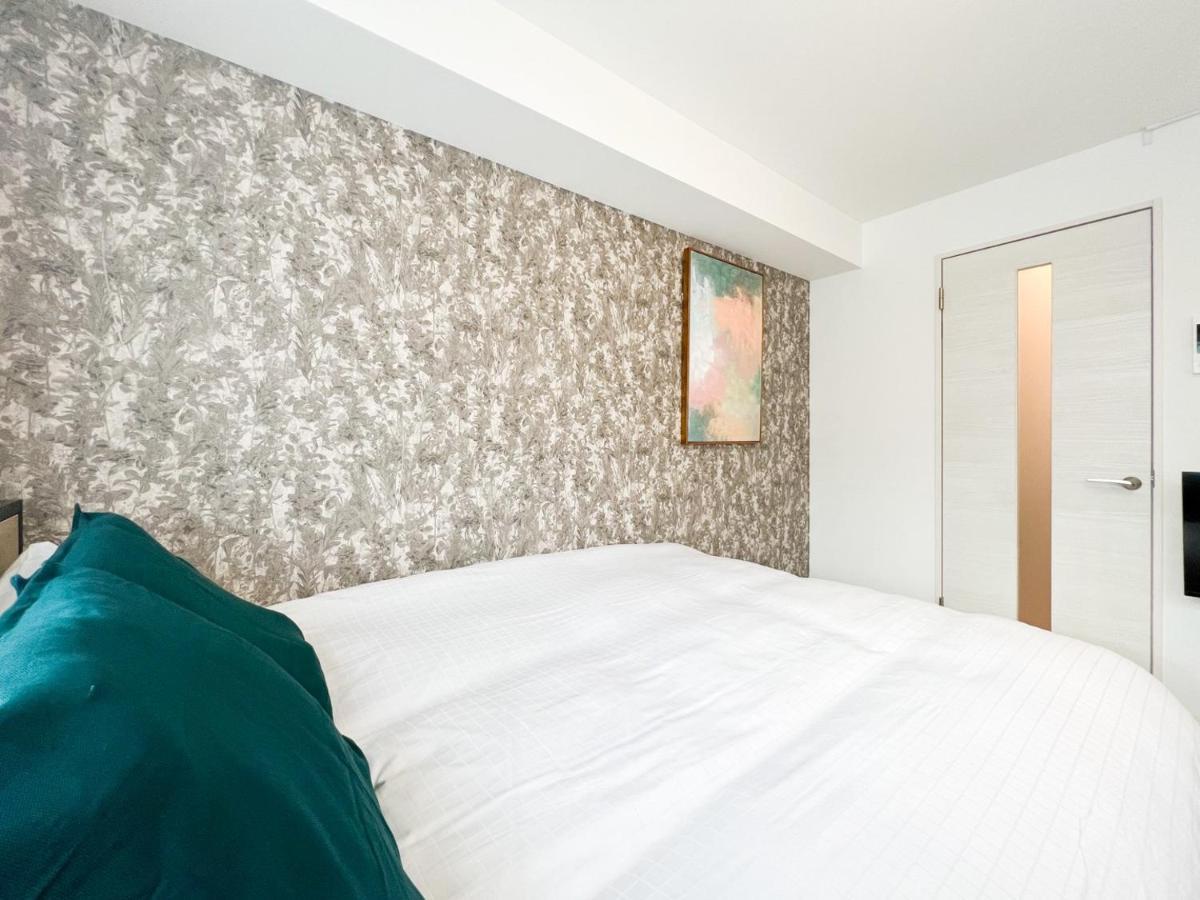 Apartment Wellsquareism Honancho