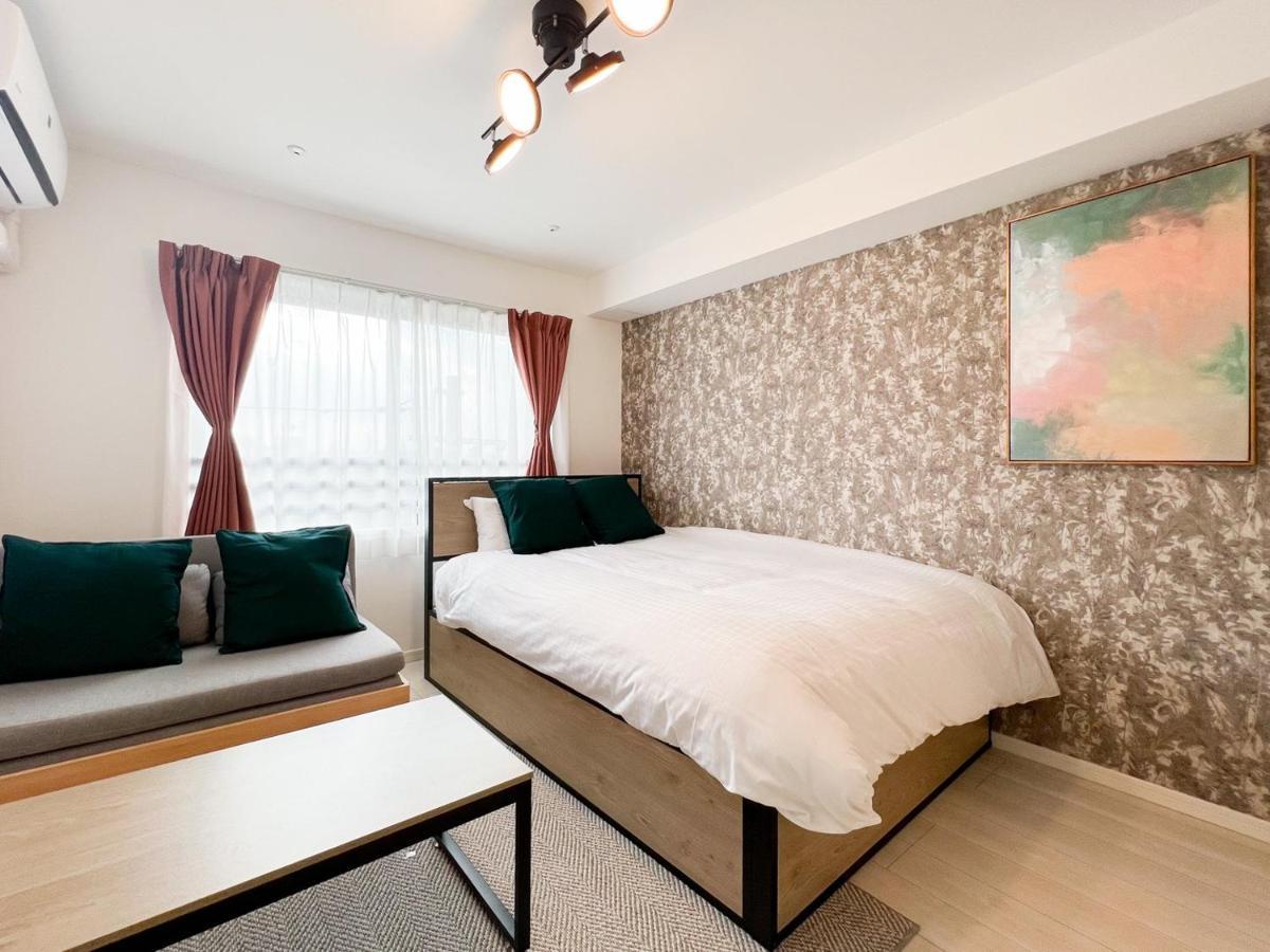 Apartment Wellsquareism Honancho *