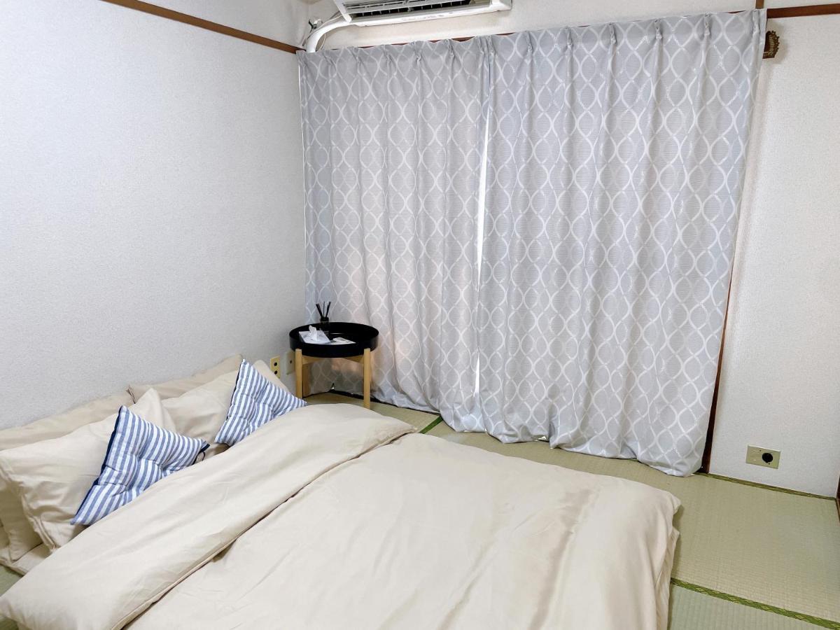 Apartment 寛永寺坂ハイム *