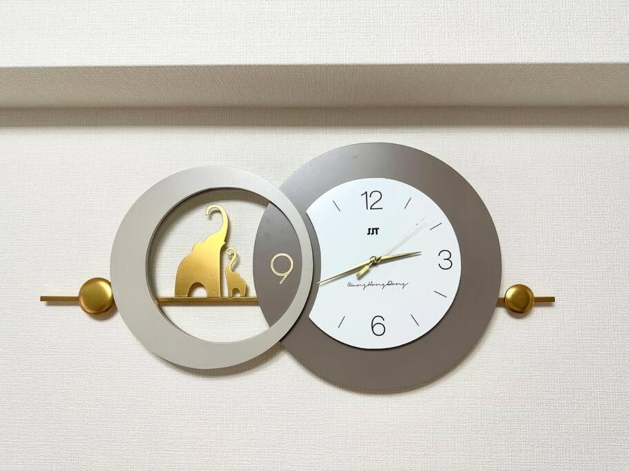 Apartment K Shinjuku Area-max 4p-新宿中心地域-步行可到新宿大久保歌舞伎町-可住4人 *