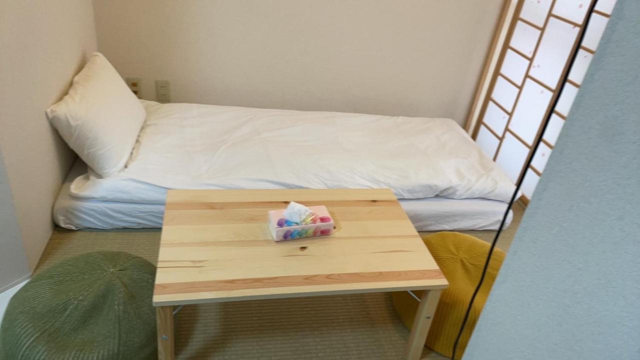 Apartment Shinjuku-hong *