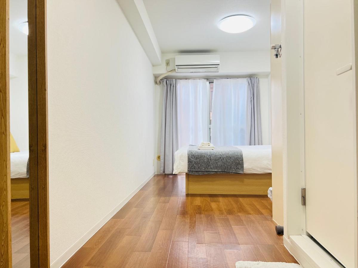 Apartment Shinjuku-hong *