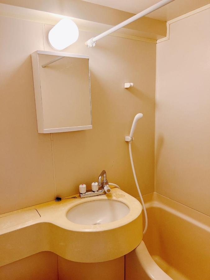 Shinjuku-hong Apartment *