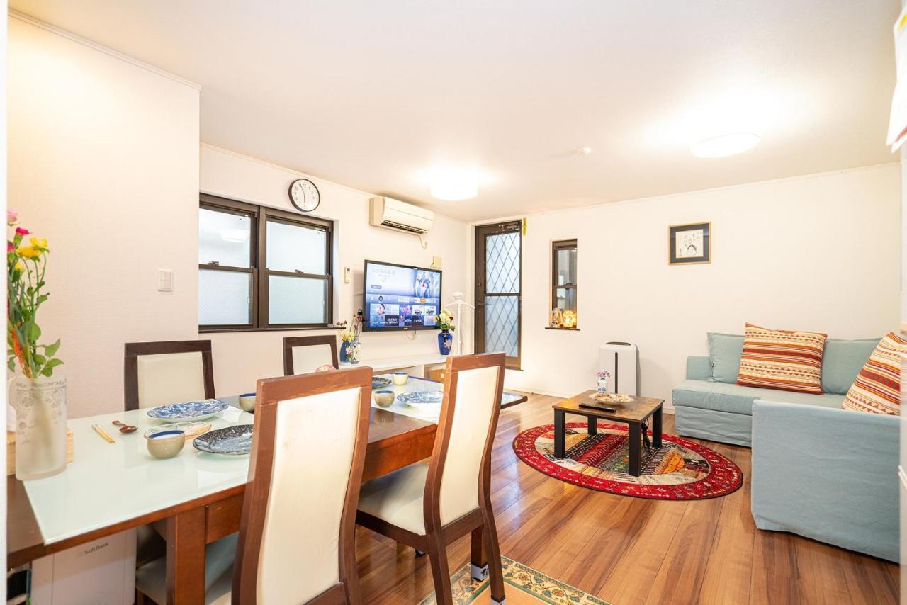 Katsushika-ku - House - Vacation 13912 Holiday home *