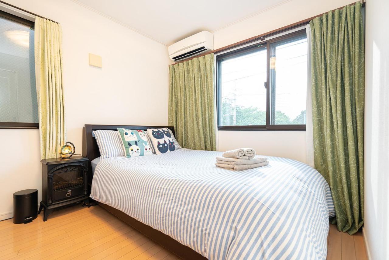 Katsushika-ku - House - Vacation 13912