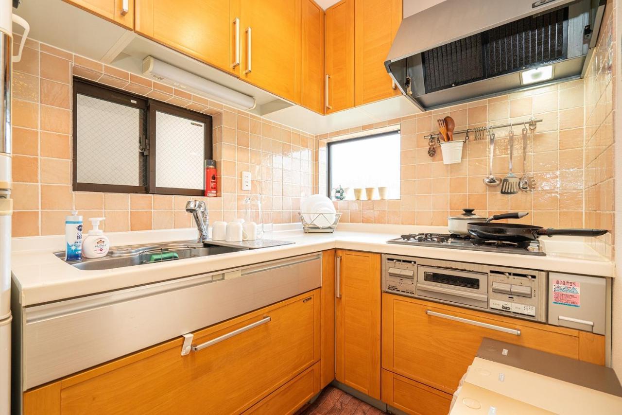 Katsushika-ku - House - Vacation 13912 Holiday home *