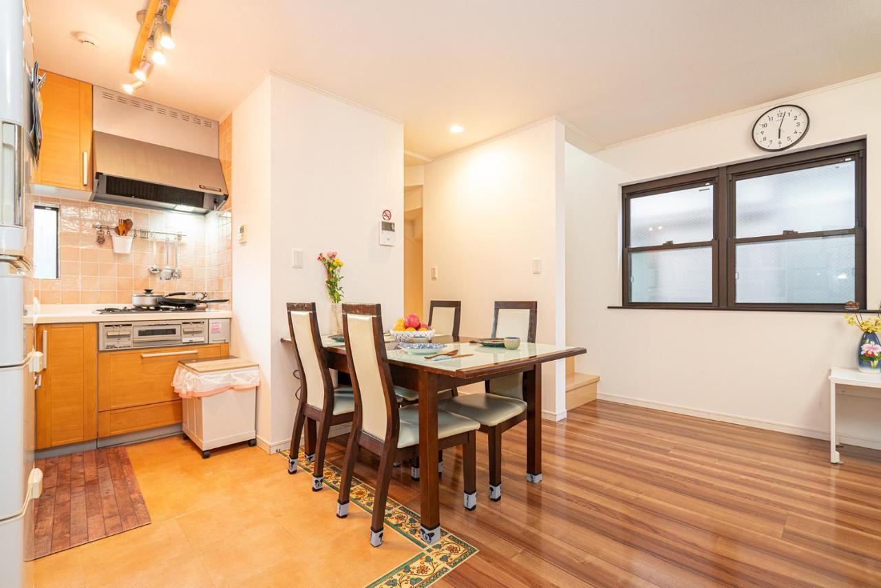 Holiday home Shinkoiwa Lovely House Tokyo