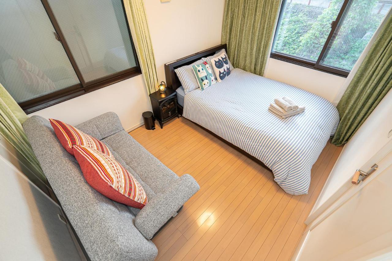 Shinkoiwa Lovely House * Tokyo