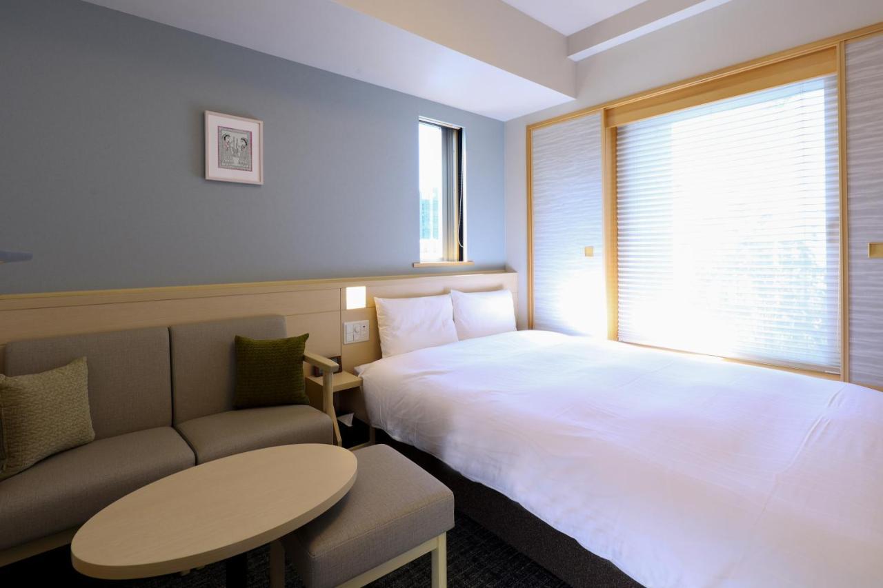 Dormy Premium Ginza 3* Tokyo