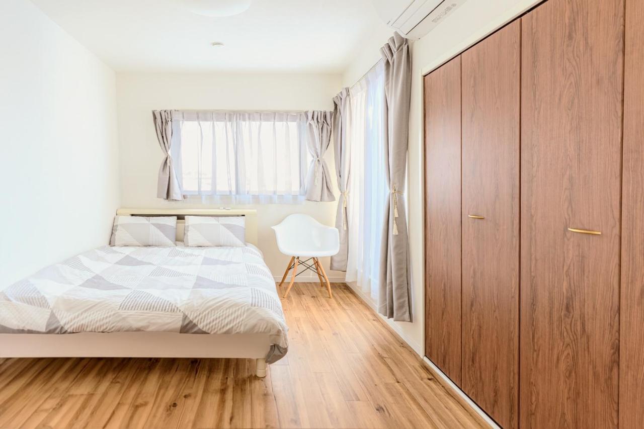 駒込駅徒歩7分/旧古河庭園至近 Apartment