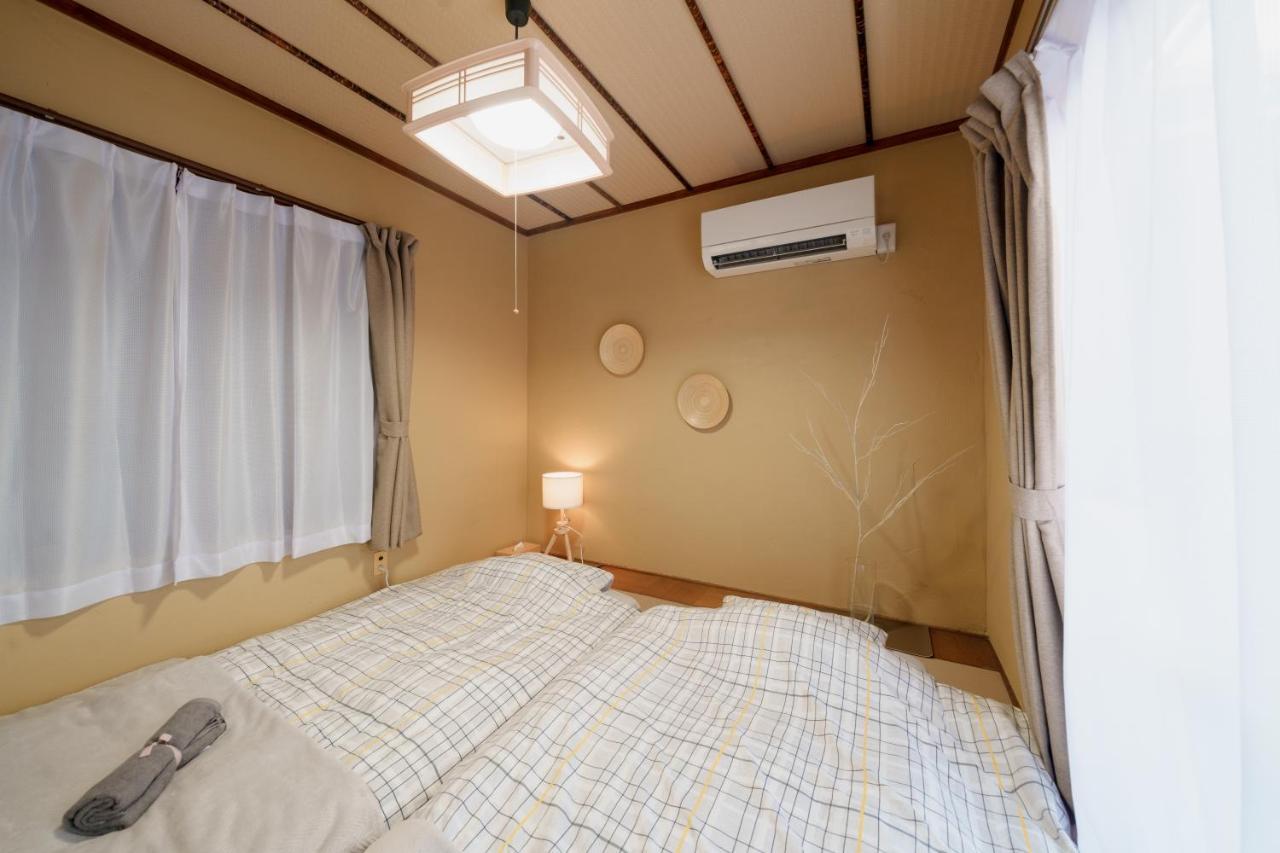 Apartment R-house 2nd