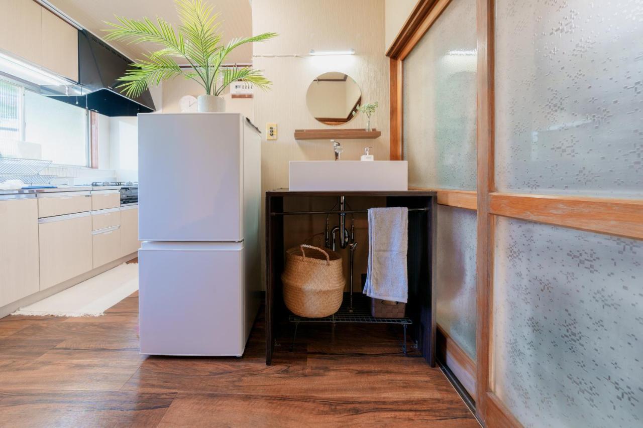 Apartment R-house 2nd *