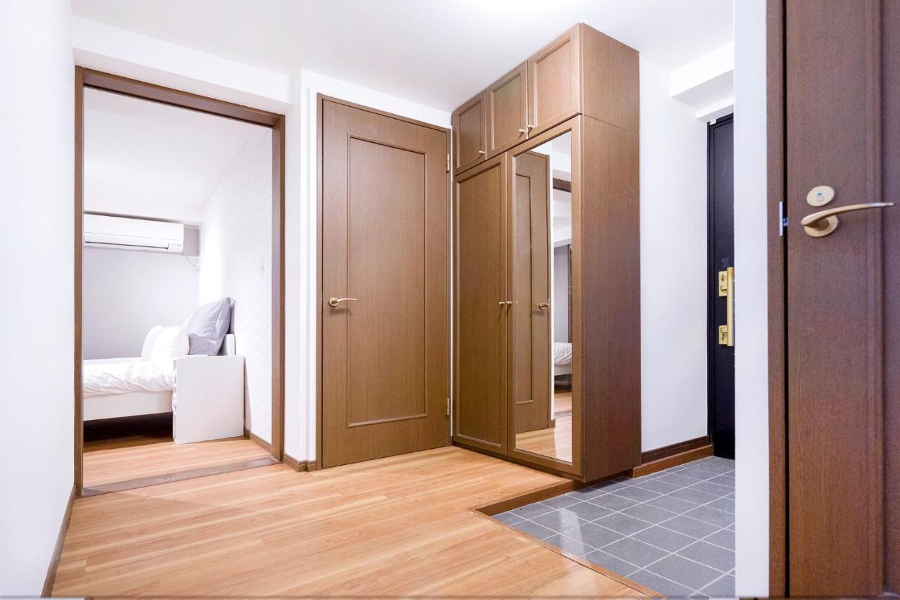 Apartment 10ppl Shinjuku Gyoen丶 National Garden丶 Kabukicho丶 Shinjuku Station丶 Golden Gai丶 Metropolitan Government Building Eow4
