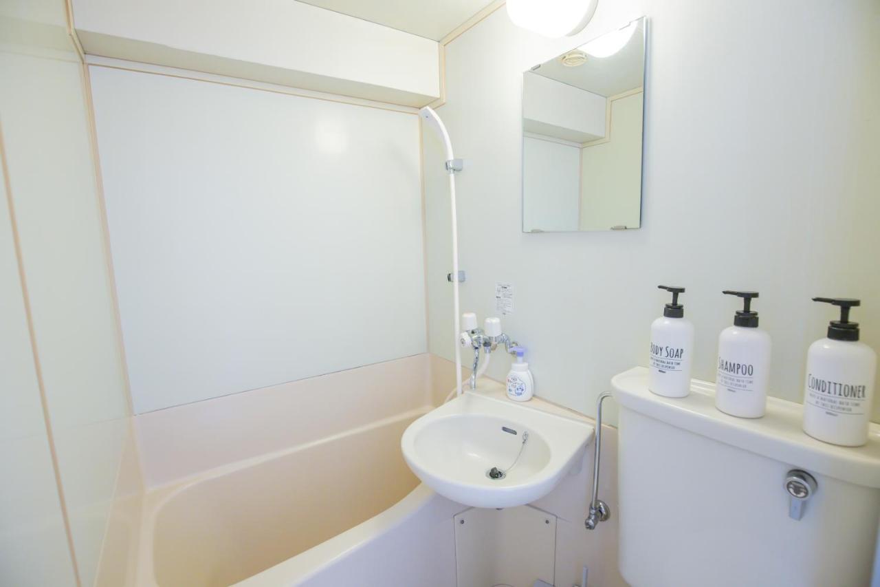 Apartment Walk To Higahsi Shinjuku Sta. Syw *