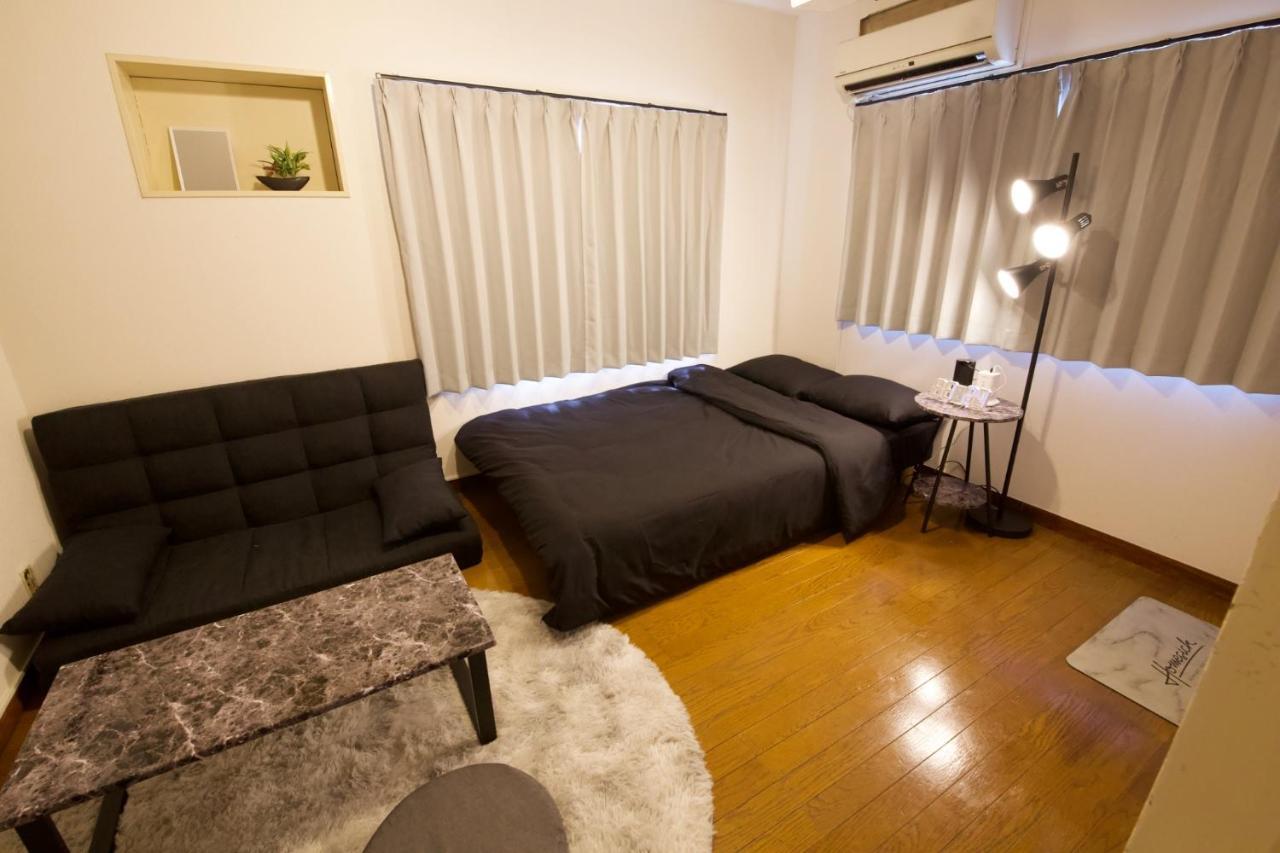 Plaza Ikejiri 201 Apartment Tokyo