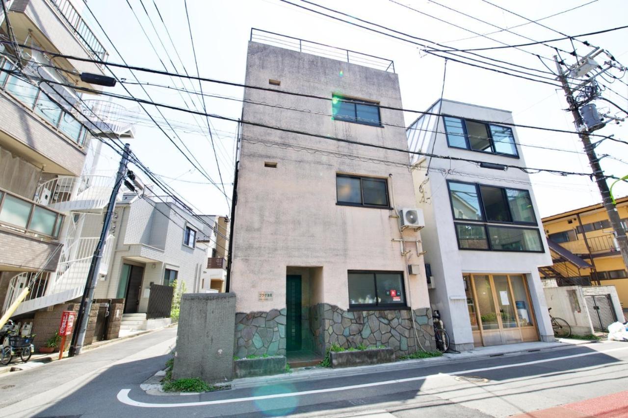 Plaza Ikejiri 201