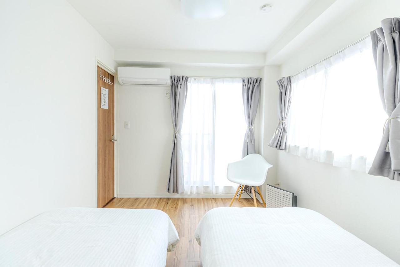 Apartment 駒込駅徒歩7分/旧古河庭園至近 *