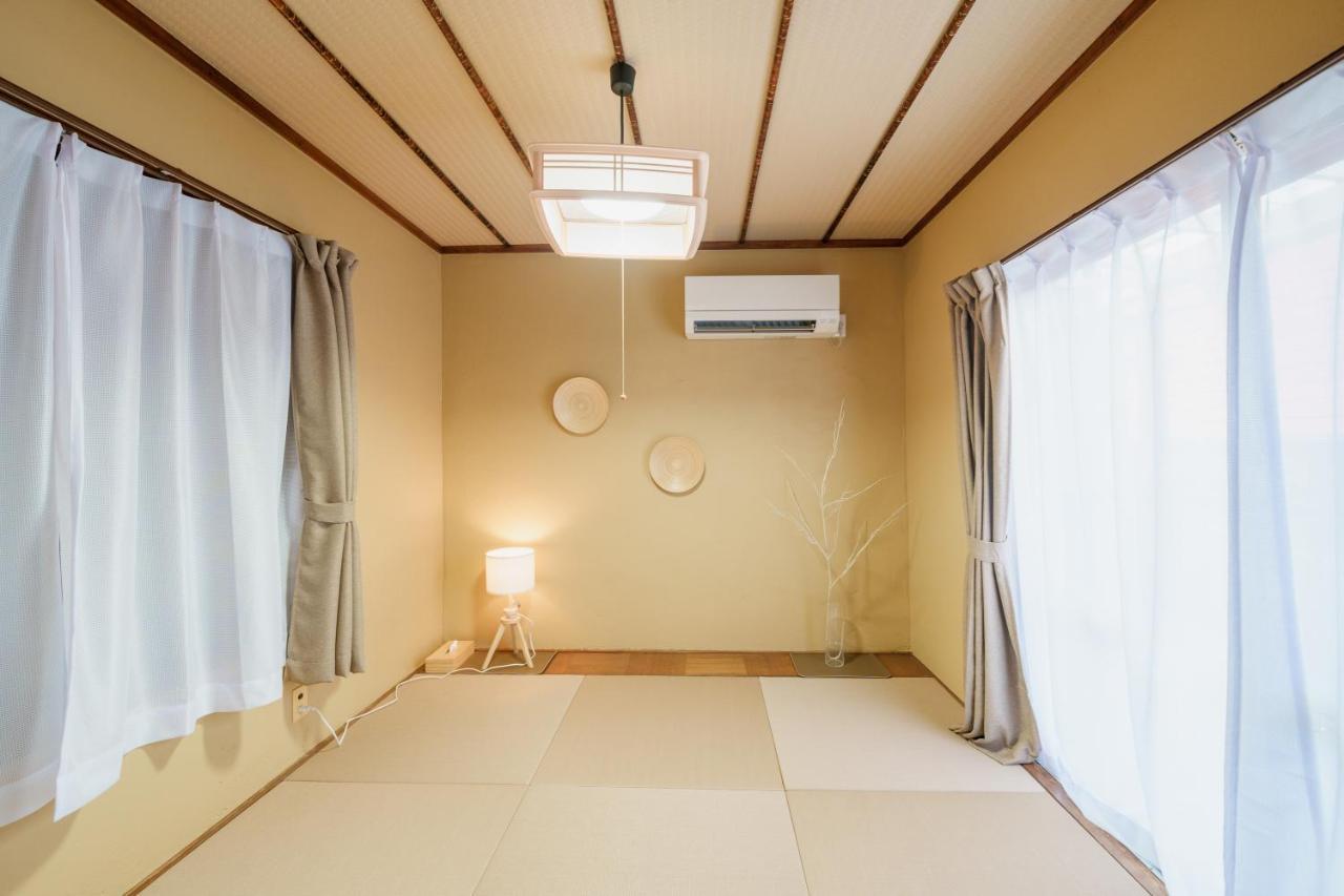 Apartment R-house 2nd *