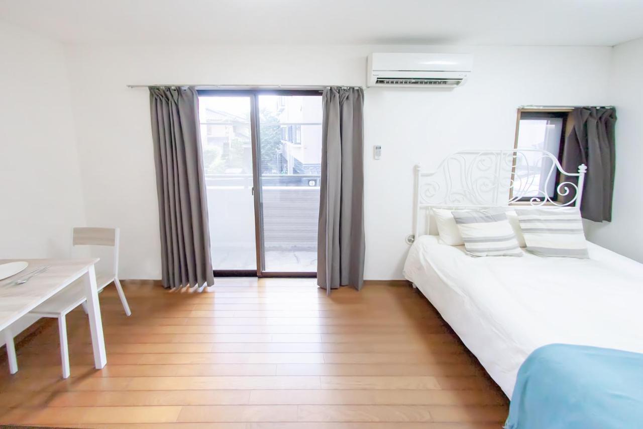 Apartment Eos-5 - Cozy 4 Mins To Okubu Station