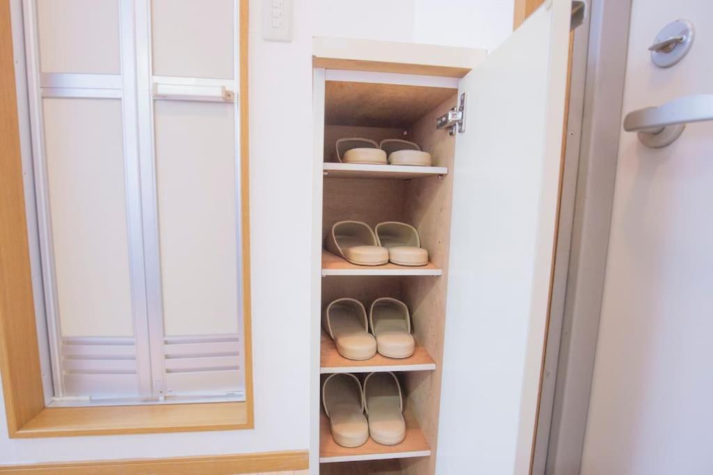 閑静な住宅街_暖かく居心地の良いデザイン Eoe-2 Apartment