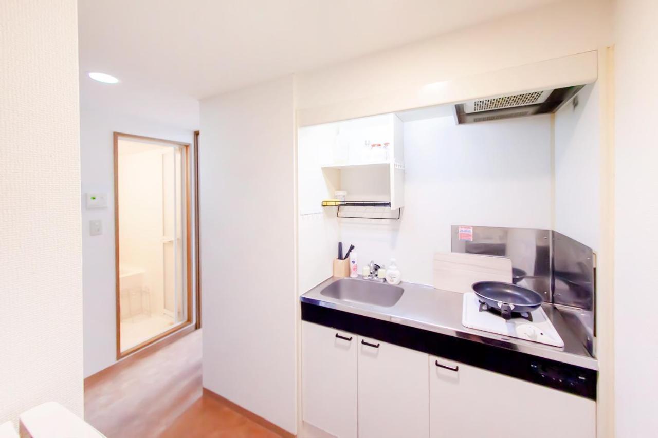 Eos-5 - Cozy 4 Mins To Okubu Station Apartment *