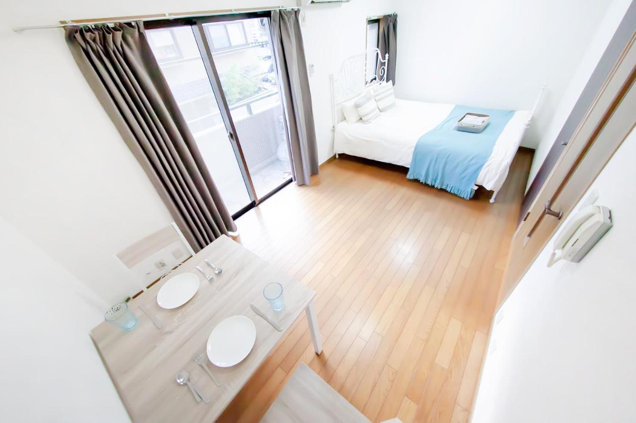Eos-5 - Cozy 4 Mins To Okubu Station *