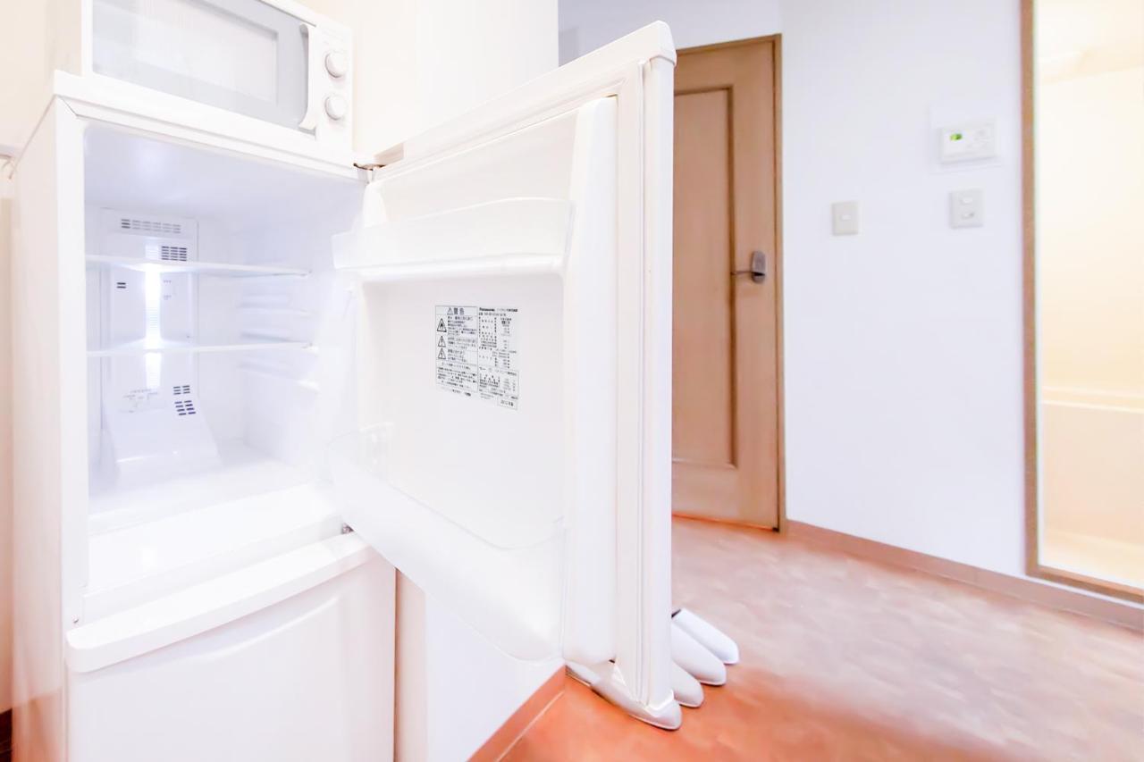 Eos-5 - Cozy 4 Mins To Okubu Station Apartment *