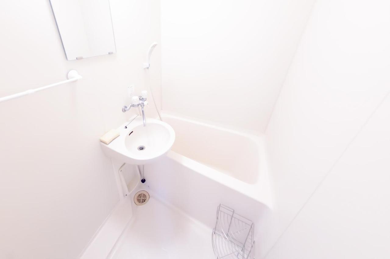 Eos-5 - Cozy 4 Mins To Okubu Station Apartment *
