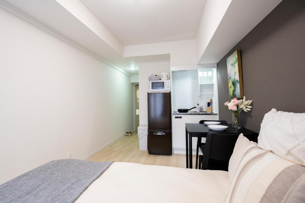 Apartment Walk To Higahsi Shinjuku Sta. Lyo Tokyo