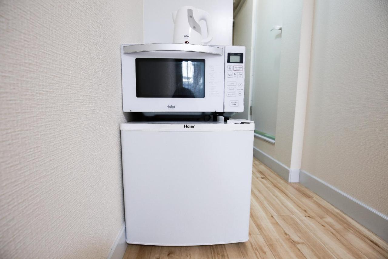 Walk To Shin-okubo Shinjuku Sta. Yos-5 Apartment *