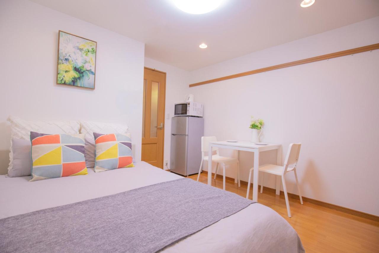 Walk To Higahsi Shinjuku Sta. Yoe-7 Apartment Tokyo