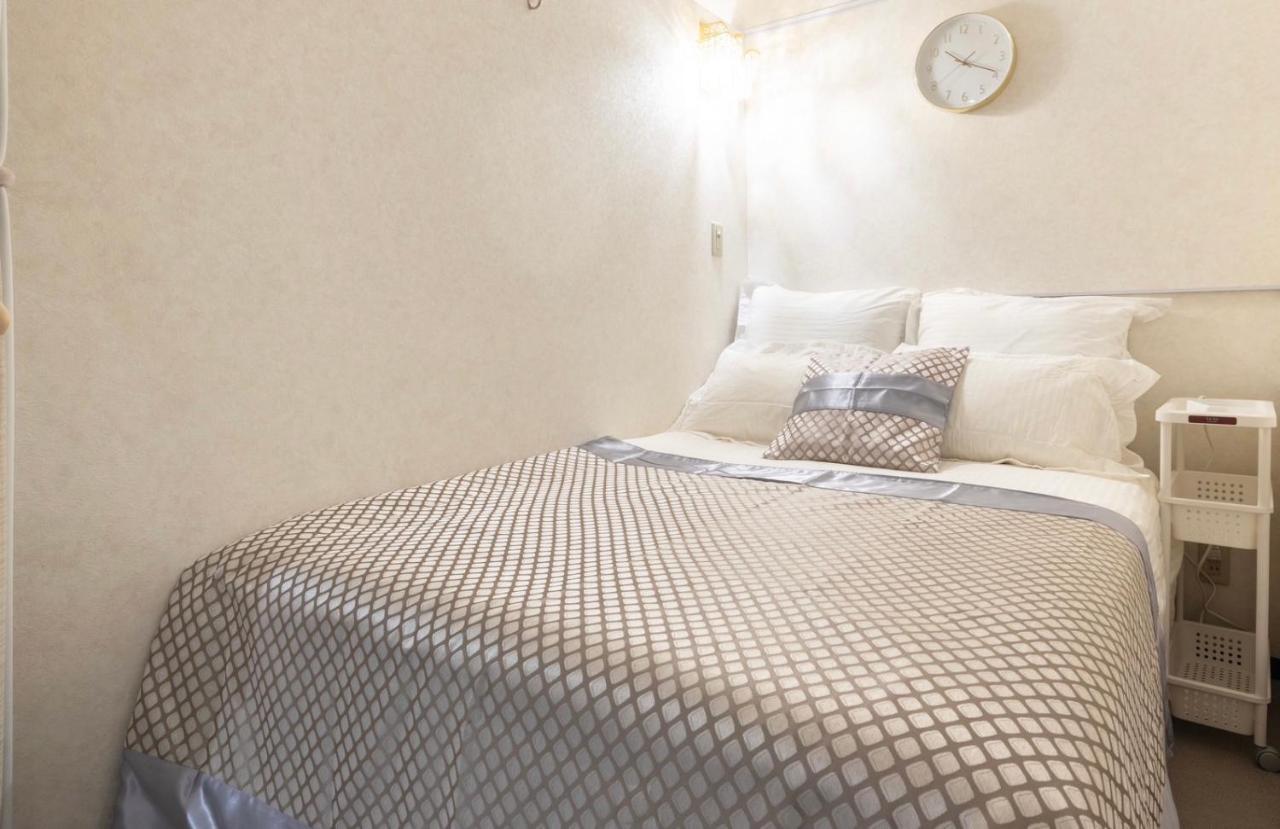全新2居室！距离池袋 Apartment Tokyo