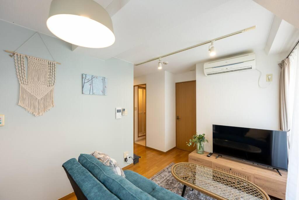 Apartment Elle's Shirokane 301 Tokyo