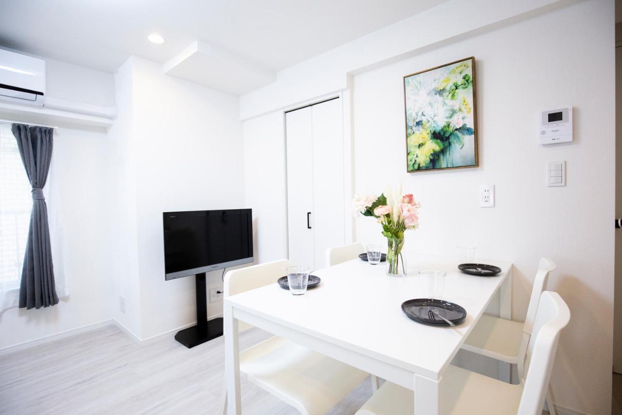 6min Walk To Jr Takadanobaba Shinjuku Hod-3 Apartment Tokyo