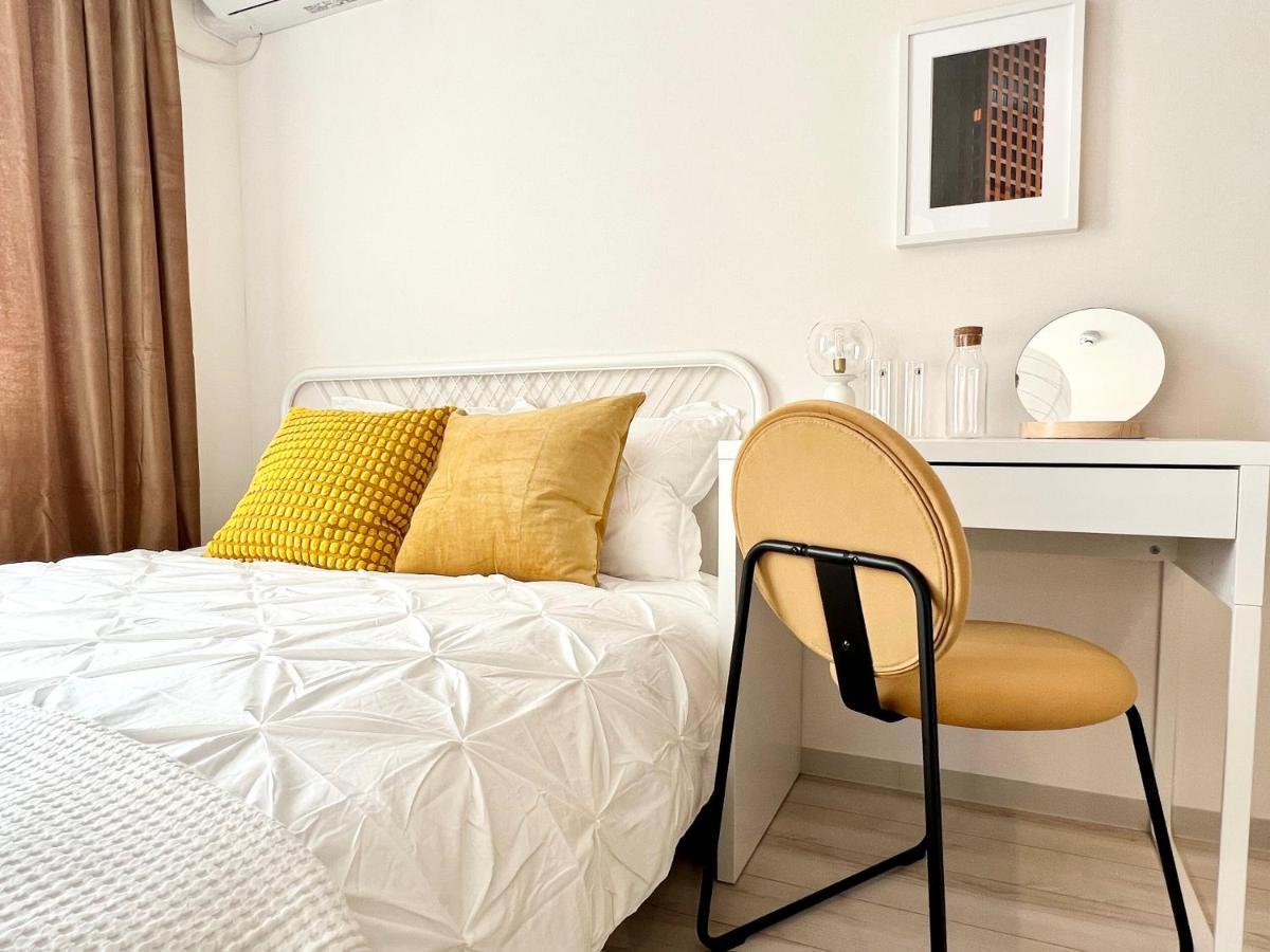 Tyo Ikebukuro Designer's 101 Apartment