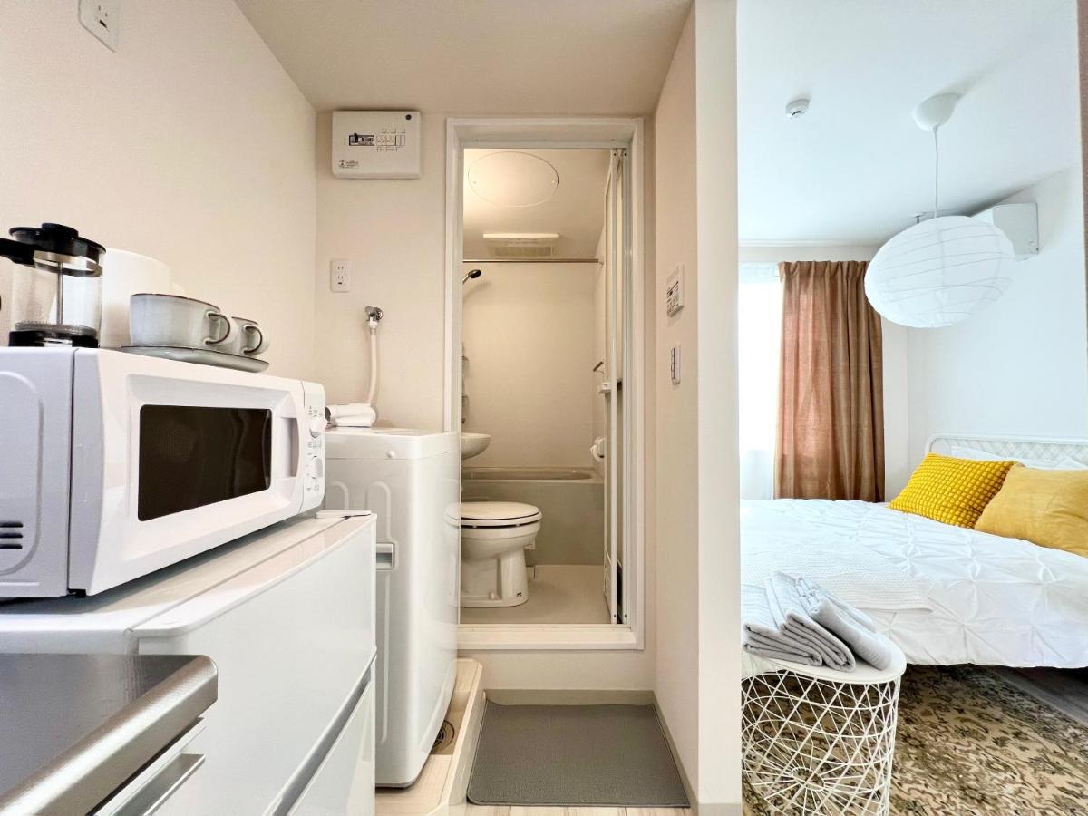 Tyo Ikebukuro Designer's 101 Apartment Tokyo