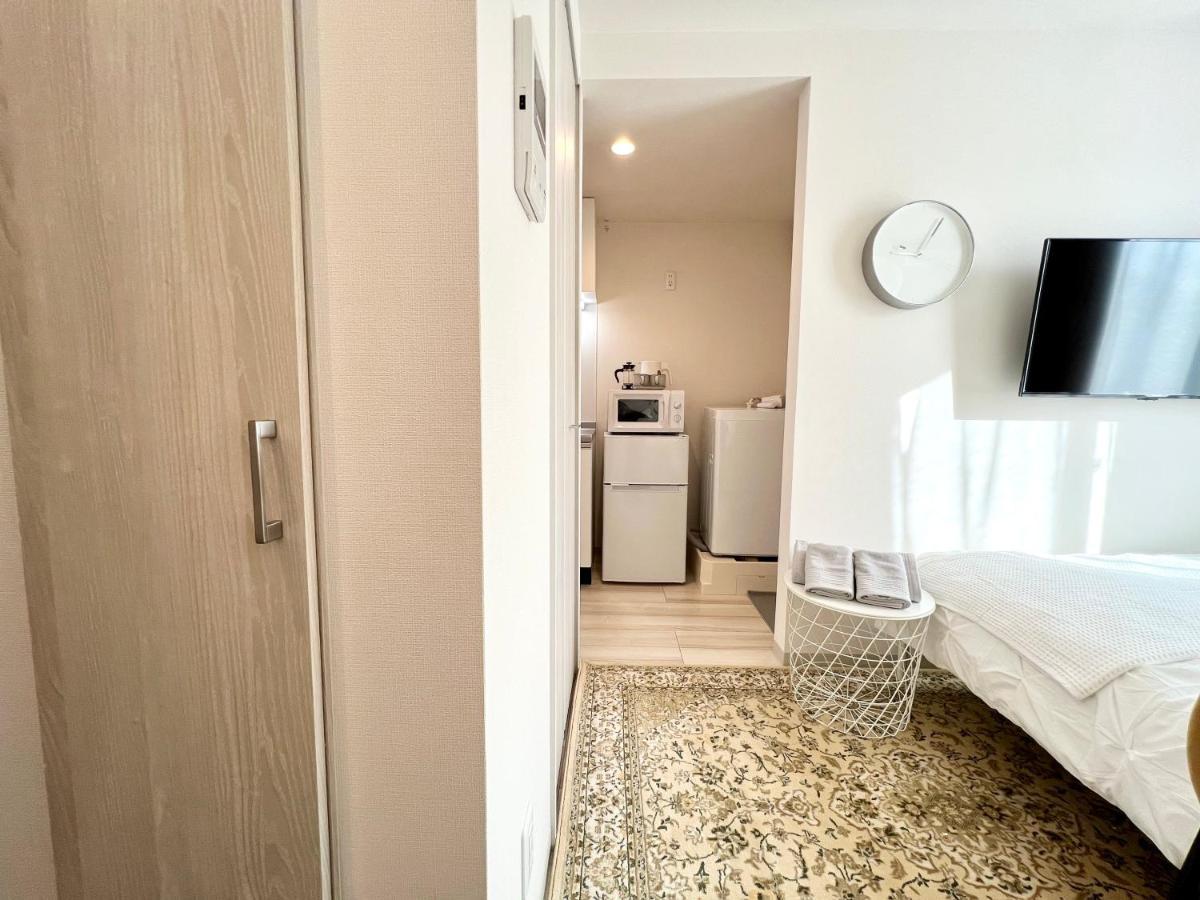 Apartment Tyo Ikebukuro Designer's 101